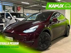 Käytetty 2023 Tesla Model Y Katumaasturi | 37 900 € (Perustarjous)