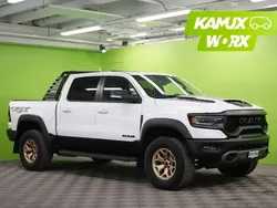 Valkoinen Käytetty 2021 Dodge Ram Nouto | 134 800 €