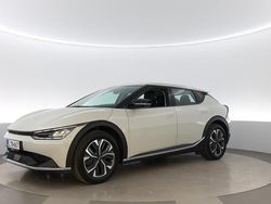 Käytetty 2022 Kia EV6 Katumaasturi | 33 990 € (Supertarjous)