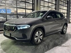 Käytetty 2021 Mercedes 250 Farmari | 31 870 €