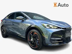 Sininen Uusi 2025 Cupra Tavascan VZ2 Katumaasturi | 56 740 € (Perustarjous)