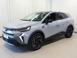 Harmaa Uusi 2024 Renault Symbioz Esprit Alpine Katumaasturi | 38 900 €