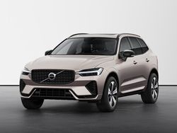 Käytetty 2020 Volvo XC60 R-Design Katumaasturi | 69 161 €