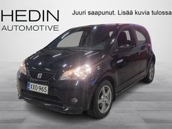 Musta Käytetty 2021 Seat Mii Electric Viistoperä | 11 490 €