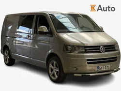 VW T5