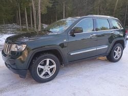 Käytetty 2013 Jeep Grand Cherokee Limited Katumaasturi | 16 900 €