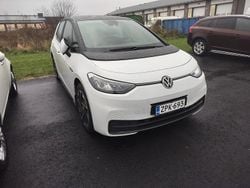 Gebruikt 2022 VW ID.3 Pro Performance Hatchback | 21 480 € (Eerlijke prijs)