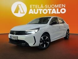 Valkoinen Käytetty 2023 Opel Corsa-e Edition Viistoperä | 20 900 € (Kallis)