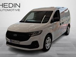 Uusi 2025 Ford Transit Trend Van | 38 900 € (Perustarjous)