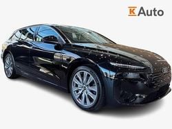 Musta Uusi 2025 Audi A6 e-tron S-Line Farmari | 84 900 € (Perustarjous)