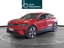 Käytetty 2023 Renault Mégane Techno Viistoperä | 32 480 € (Perustarjous)