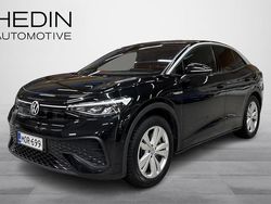 Musta Käytetty 2023 VW ID.5 Pro Performance Katumaasturi | 32 490 € (Perustarjous)