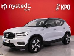 Usata 2021 Volvo XC40 R-Design SUV | 29 800 € (Buon prezzo)