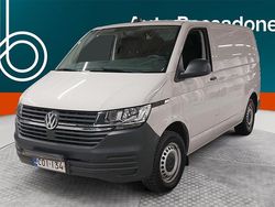 Käytetty 2020 VW T6.1 Pro Van | 19 880 € (Perustarjous)