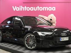 Käytetty 2020 Audi A6 Business Sedan | 31 900 € (Perustarjous)