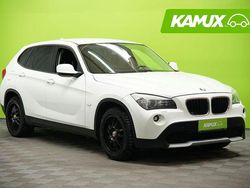 Käytetty 2010 BMW X1 Katumaasturi | 6 890 €