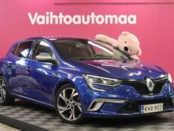 Käytetty 2016 Renault Mégane III GT Viistoperä | 13 700 €