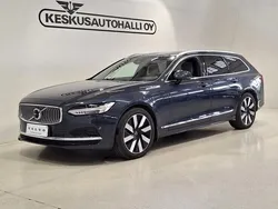 Käytetty 2024 Volvo V90 Plus Farmari | 54 900 € (Kallis)