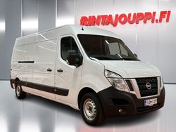 Käytetty 2019 Nissan NV400 Van | 17 690 € (Perustarjous)