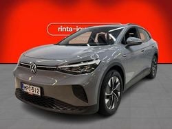 Käytetty 2023 VW ID.4 Pro Katumaasturi | 40 890 € (Perustarjous)