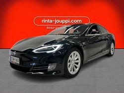 Käytetty 2019 Tesla Model S Viistoperä | 26 890 € (Hyvä tarjous)