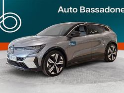 Käytetty 2025 Renault Mégane Iconic Viistoperä | 43 980 €