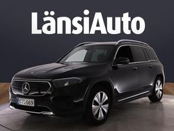 Käytetty 2022 Mercedes EQB300 Business Katumaasturi | 30 890 € (Hyvä tarjous)