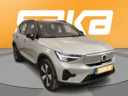 Käytetty 2023 Volvo XC40 Ultimate Katumaasturi | 37 900 € (Supertarjous)