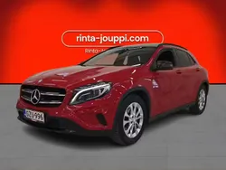 Mercedes GLA180