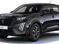 Uusi 2025 Peugeot 2008 Allure Katumaasturi | 29 045 € (Kallis)