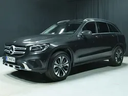 Mercedes GLC300e