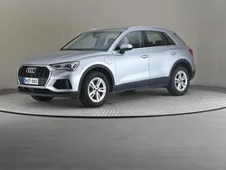Käytetty 2021 Audi Q3 Business Katumaasturi | 27 200 € (Hyvä tarjous)