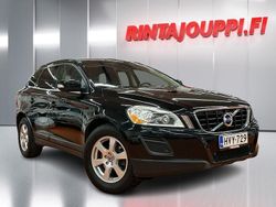 Käytetty 2011 Volvo XC60 Business Edition Katumaasturi | 14 890 € (Perustarjous)