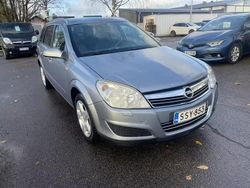 Käytetty 2009 Opel Astra Farmari | 2 600 €
