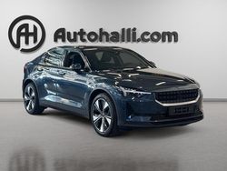 Käytetty 2023 Polestar 2 Plus Viistoperä | 31 690 € (Supertarjous)