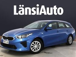 Käytetty 2020 Kia Ceed Sportswagon Active Farmari | 13 430 € (Perustarjous)