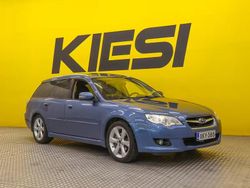 Käytetty 2009 Subaru Legacy GT Farmari | 6 490 €