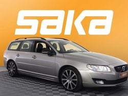 Käytetty 2015 Volvo V70 Dynamic Farmari | 17 400 € (Perustarjous)