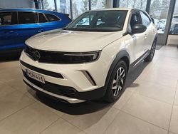 Valkoinen Käytetty 2022 Opel Mokka-e Innovation Katumaasturi | 19 350 € (Perustarjous)