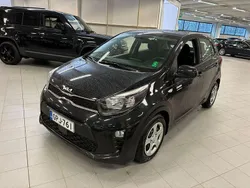 Käytetty 2023 Kia Picanto 2 Viistoperä | 14 350 € (Perustarjous)