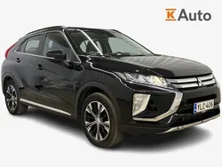 Käytetty 2020 Mitsubishi Eclipse Cross Intense Katumaasturi | 23 500 € (Perustarjous)