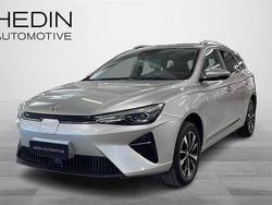 Käytetty 2022 MG MG5 EV Comfort Farmari | 15 490 € (Perustarjous)