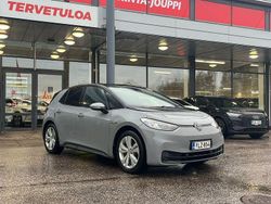Gebraucht 2020 VW ID.3 Pro Performance Kleinwagen | 16 780 € (Etwas zu teuer)