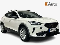 Valkoinen Käytetty 2022 Cupra Formentor Katumaasturi | 23 900 € (Hyvä tarjous)