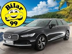 Käytetty 2021 Volvo V90 Inscription Farmari | 19 990 € (Hyvä tarjous)