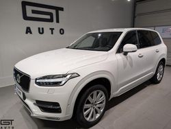 Käytetty 2015 Volvo XC90 Momentum Katumaasturi | 34 900 € (Perustarjous)