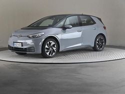 Begagnad 2022 VW ID.3 Pro Performance Halvkombi | 23 300 € (Marknadspris)
