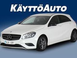 Val Käytetty 2013 Mercedes A180 Business Viistoperä | 11 900 € (Perustarjous)