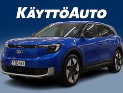 Sininen Käytetty 2025 Ford Explorer Extended Range Katumaasturi | 52 560 €
