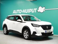 Käytetty 2020 Peugeot 2008 Active Katumaasturi | 10 790 € (Supertarjous)